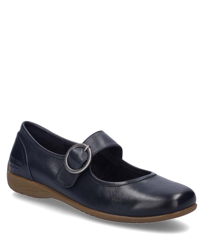 Josef Seibel Fenja 18 - Blau