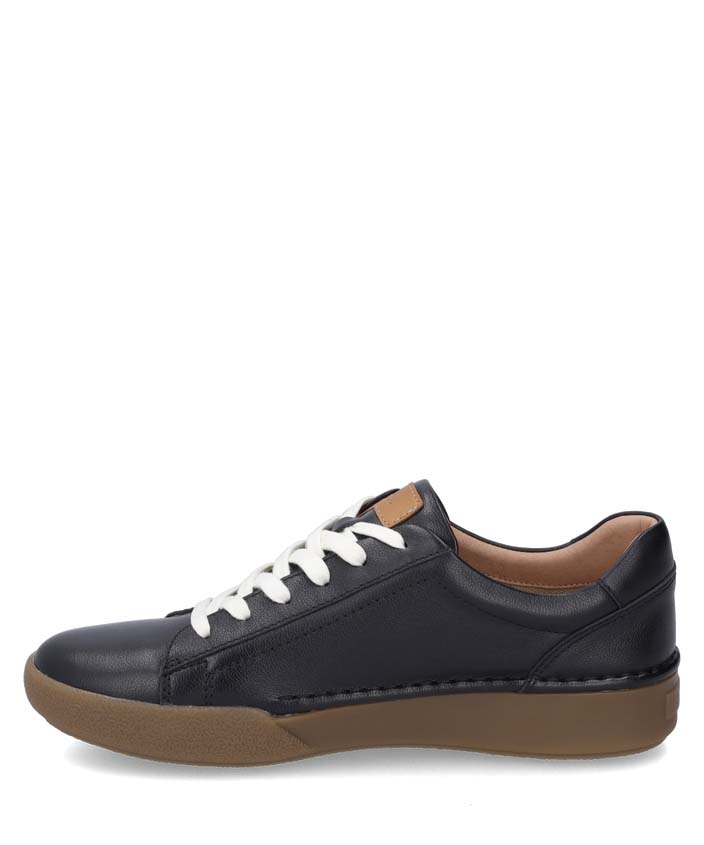Josef Seibel Claire 01 - Schwarz