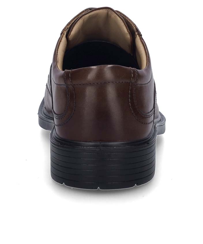 Josef Seibel Elliot 03 - Braun