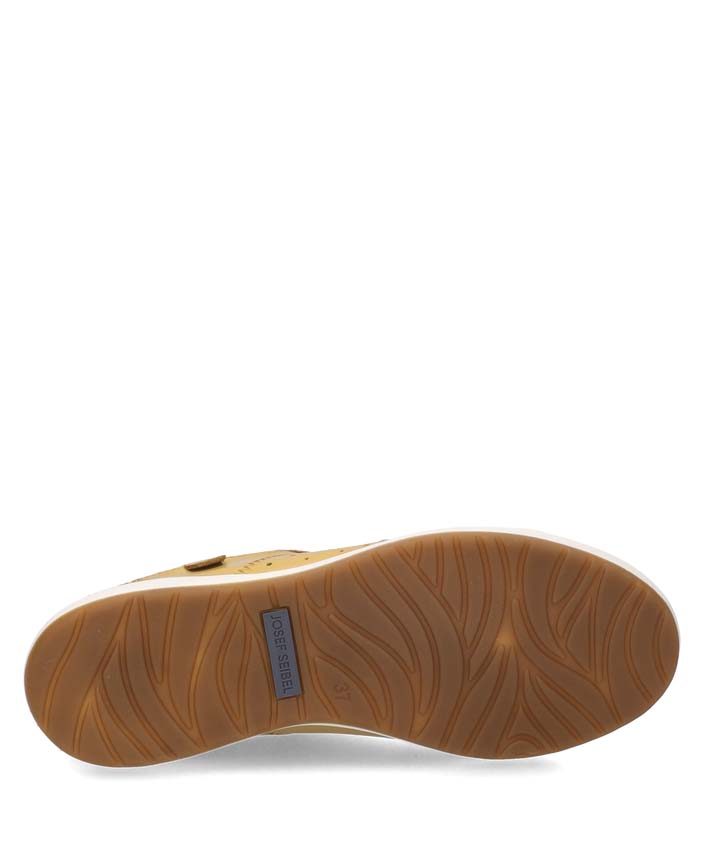 Josef Seibel Caren 01 - Gelb