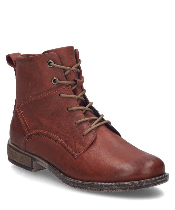 Josef Seibel Sienna 95 - Rot