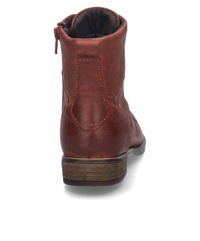Josef Seibel Sienna 95 - Rot