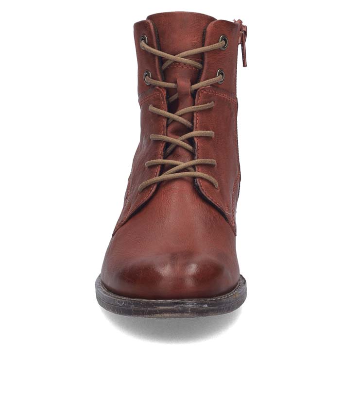 Josef Seibel Sienna 95 - Rot