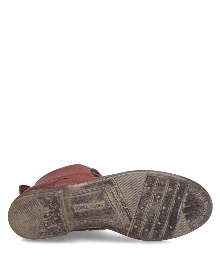 Josef Seibel Sienna 95 - Rot