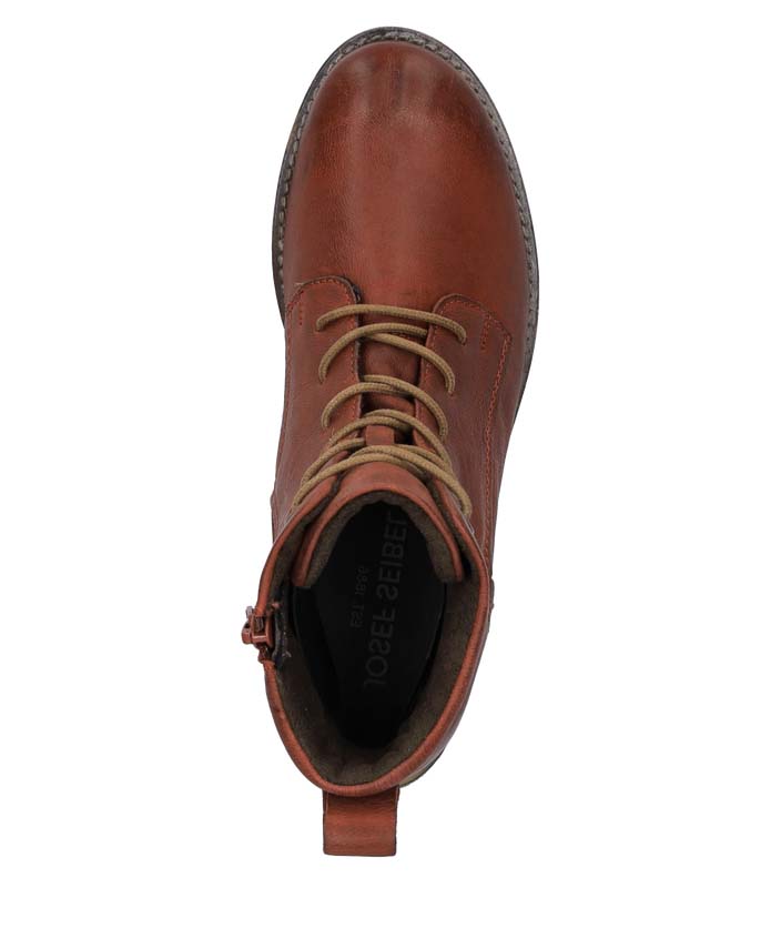Josef Seibel Sienna 95 - Rot