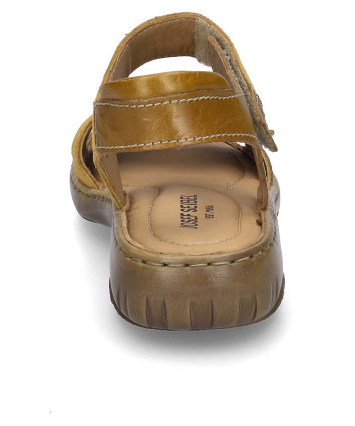 Josef Seibel Debra 19 - Gelb