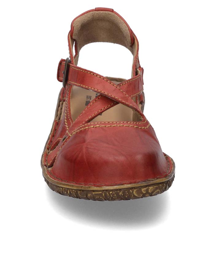 Josef Seibel Rosalie 13 - Rot