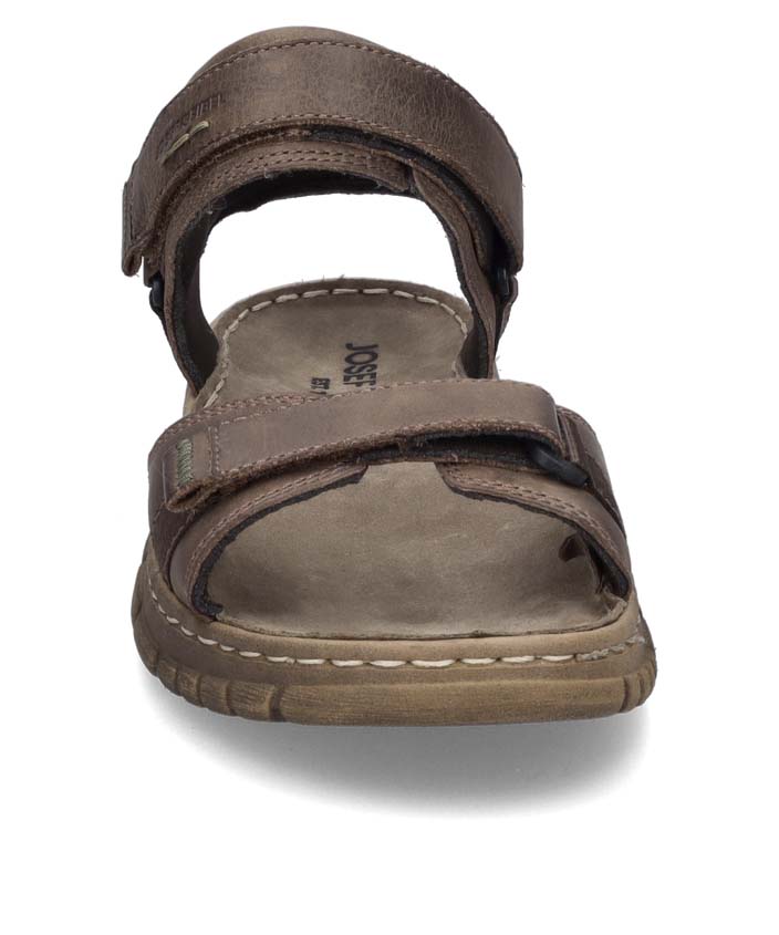 Josef Seibel Brendan 01 - Braun
