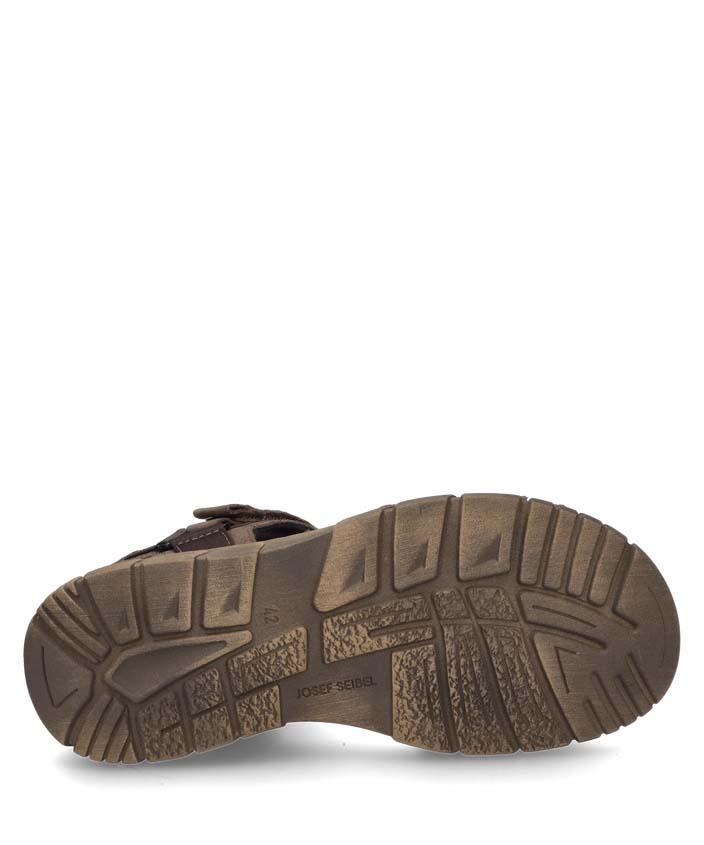 Josef Seibel Brendan 01 - Braun