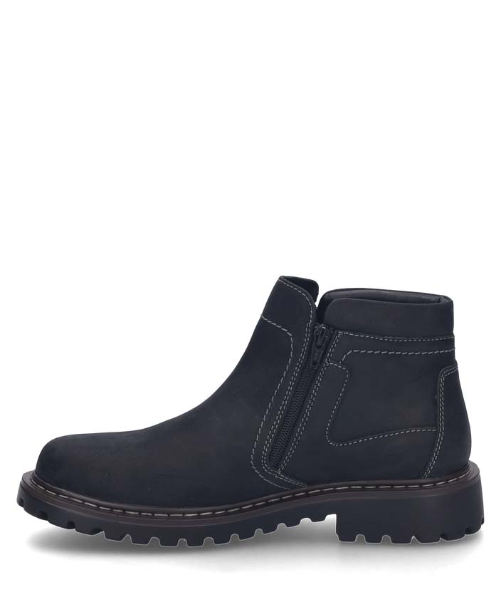 Josef Seibel Chance 55 - Schwarz