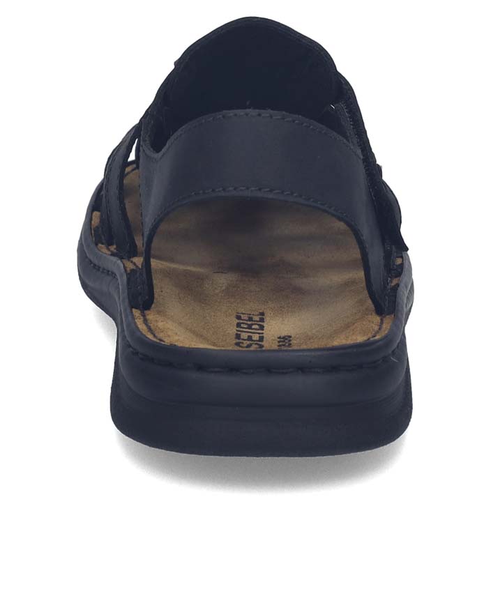 Josef Seibel Max 74 - Schwarz