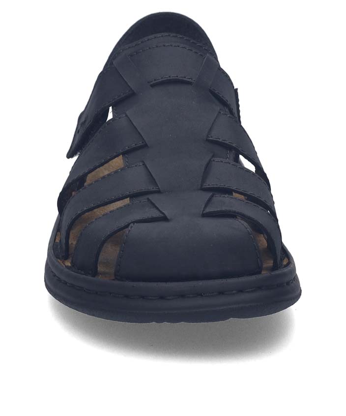 Josef Seibel Max 74 - Schwarz