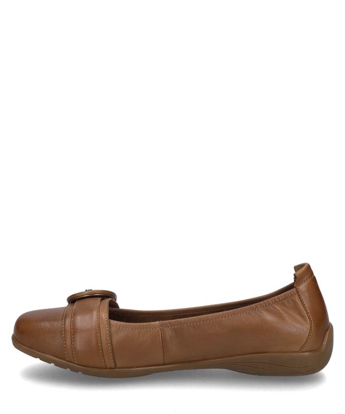 Josef Seibel Fenja 23 - Beige