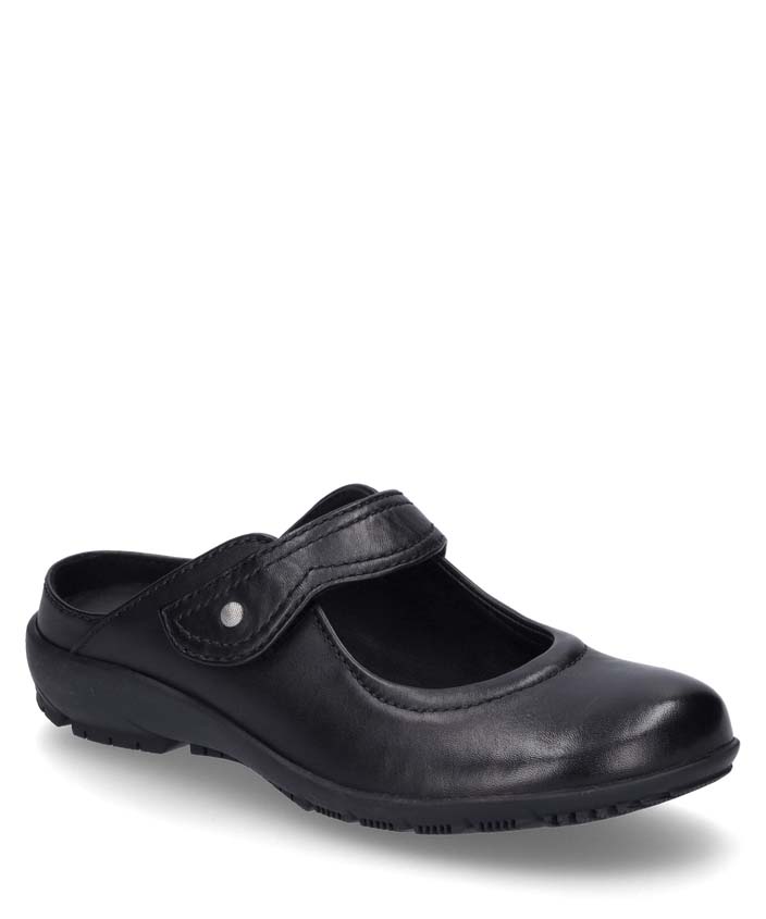 Josef Seibel Charlotte 04 - Schwarz