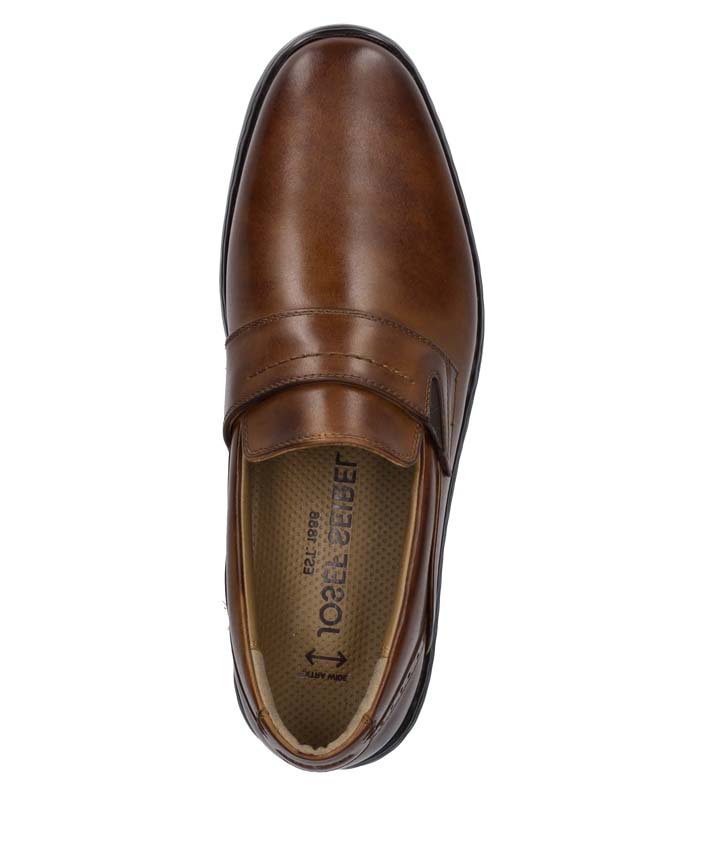 Josef Seibel Alastair 15 - Braun