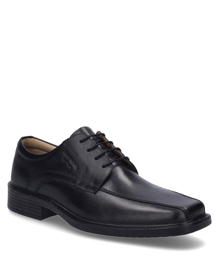 Josef Seibel Elliot 01 - Schwarz