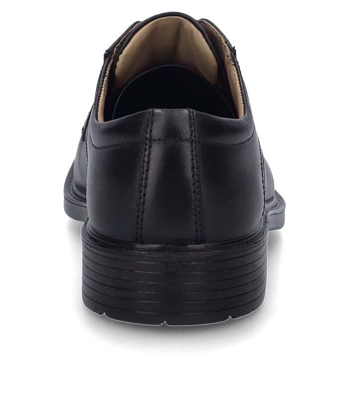 Josef Seibel Elliot 01 - Schwarz