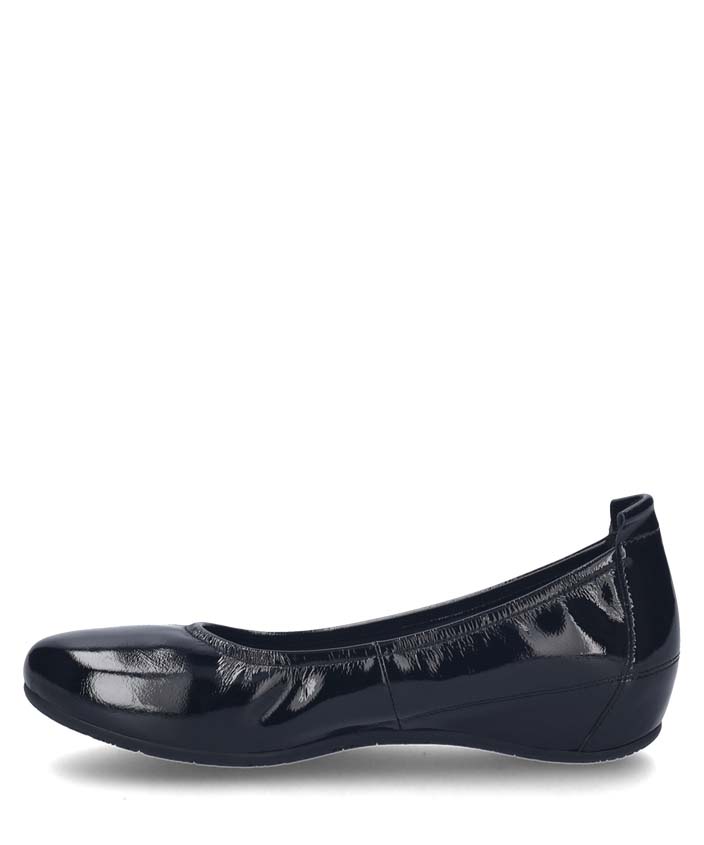 Josef Seibel Florina 05 - Schwarz