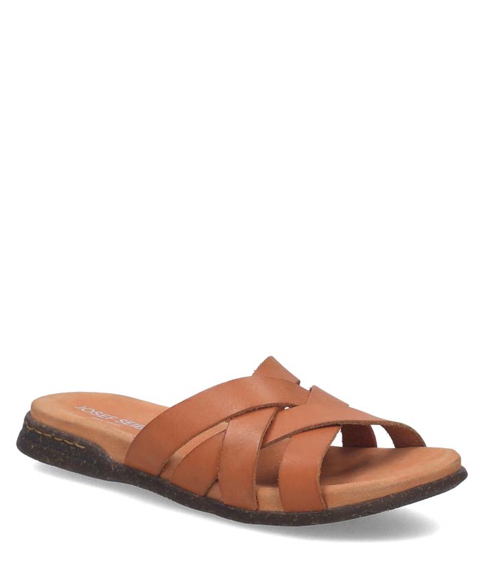 Josef Seibel Fabricia 05 - Gelb