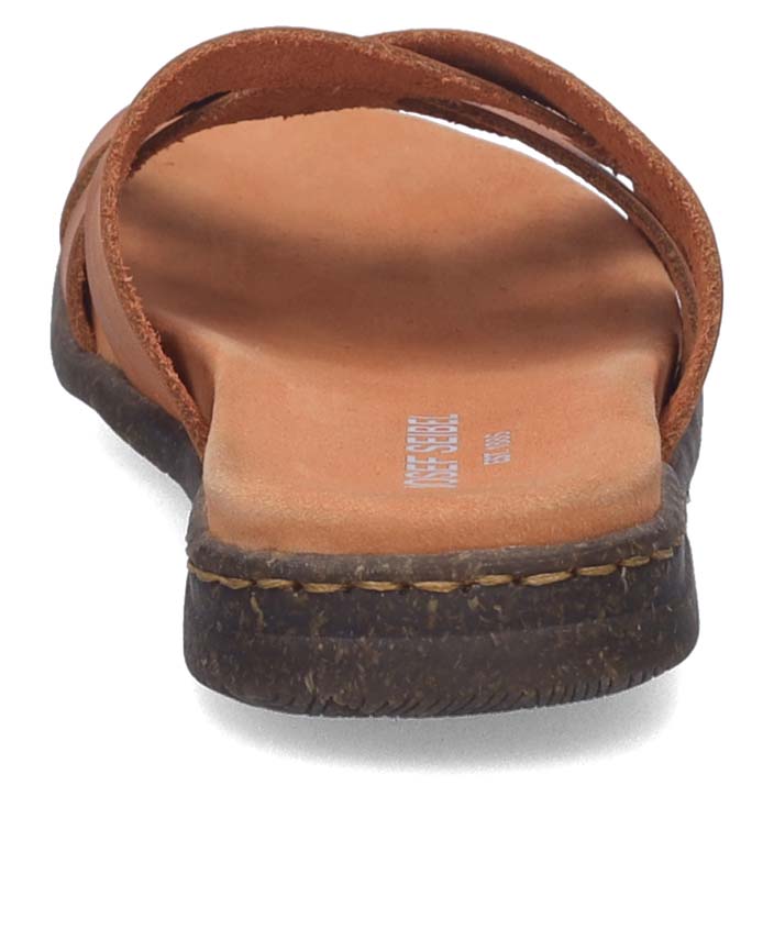 Josef Seibel Fabricia 05 - Gelb