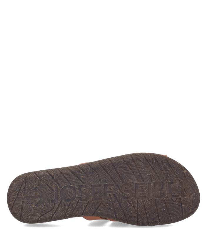 Josef Seibel Fabricia 05 - Gelb