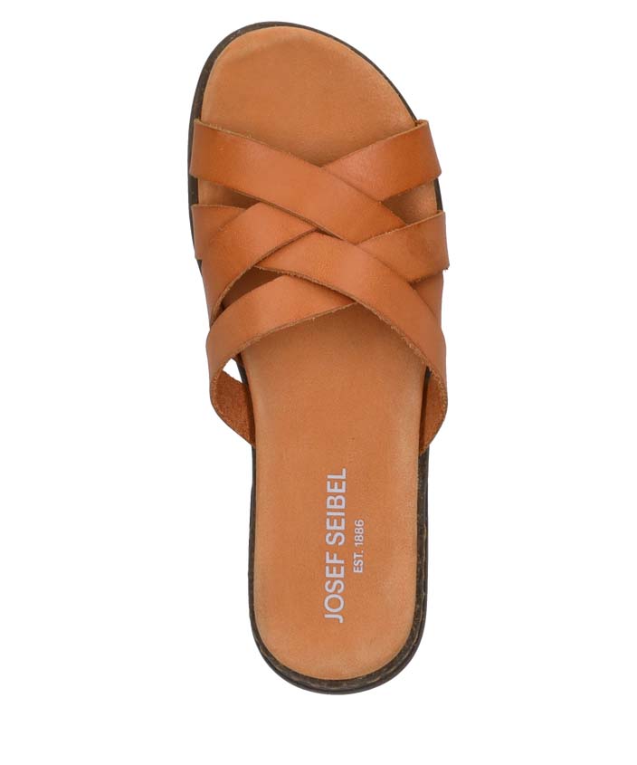Josef Seibel Fabricia 05 - Gelb
