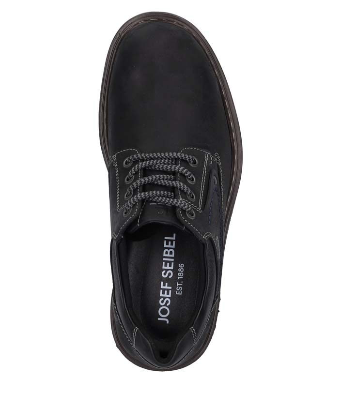Josef Seibel Chance 59 - Schwarz