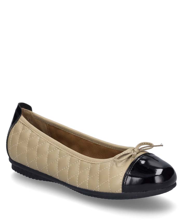 Josef Seibel Pippa 76 - Schwarz