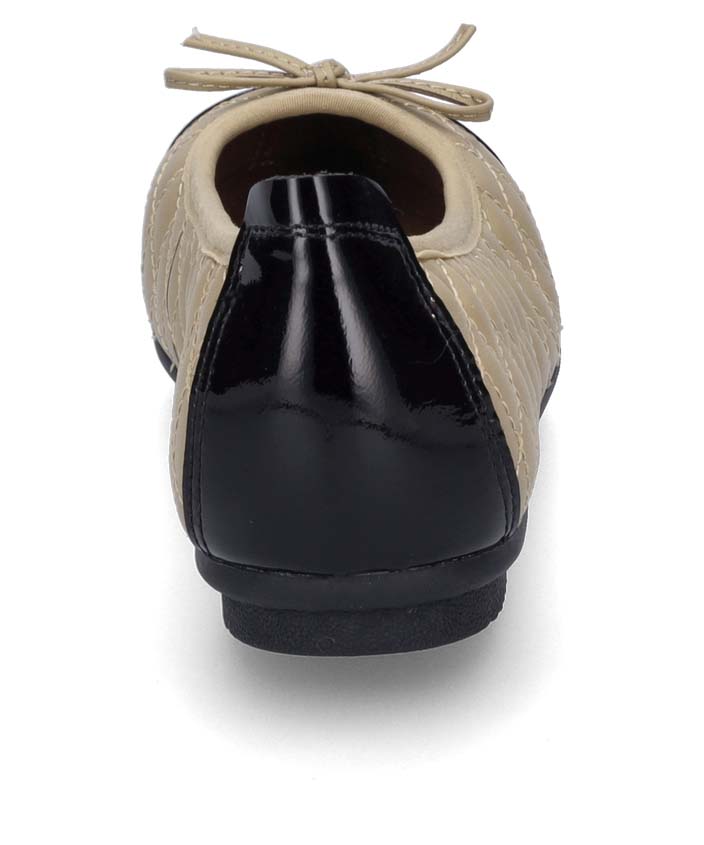 Josef Seibel Pippa 76 - Schwarz