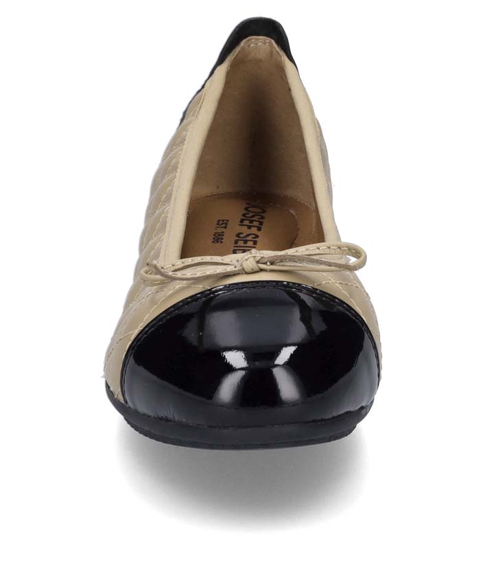 Josef Seibel Pippa 76 - Schwarz