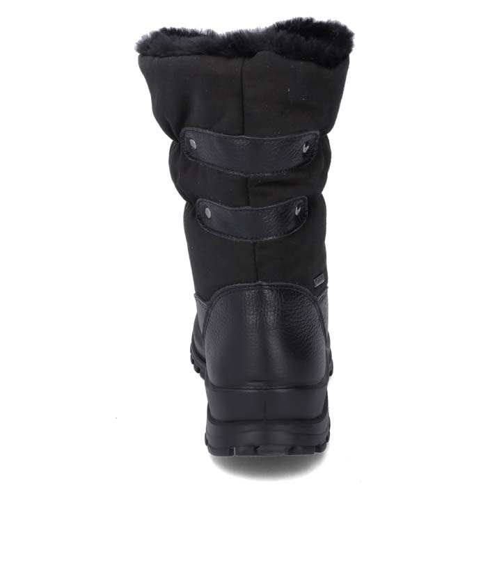 Josef Seibel Grenoble 03 - Schwarz