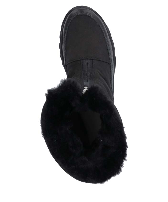 Josef Seibel Grenoble 03 - Schwarz