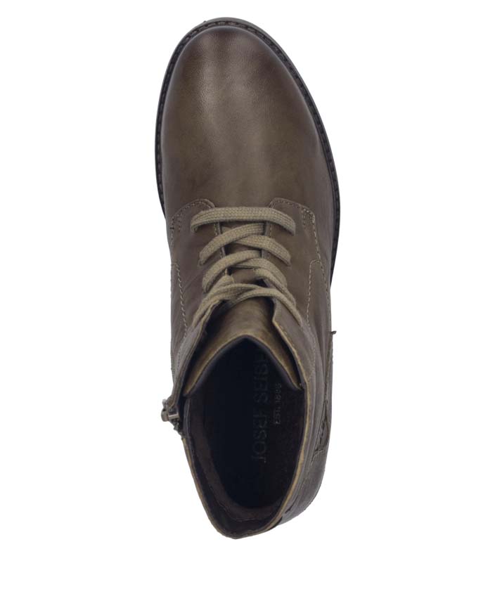 Josef Seibel Kate 17 - Grün