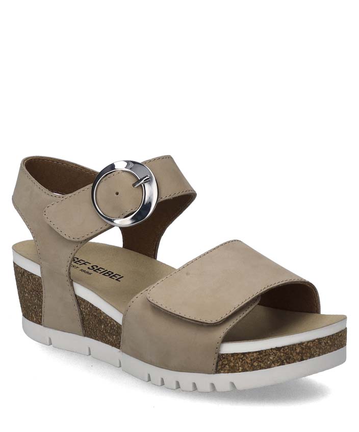 Josef Seibel Quinn 16 - Beige