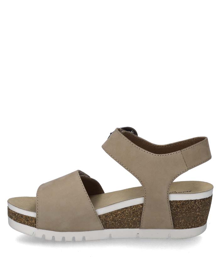 Josef Seibel Quinn 16 - Beige