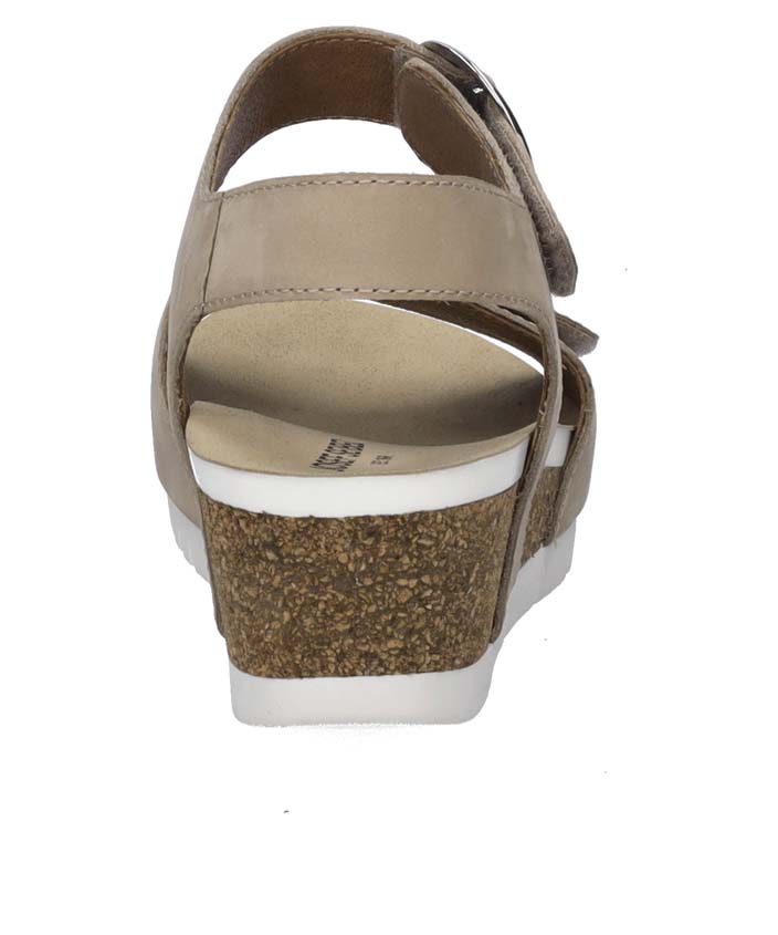 Josef Seibel Quinn 16 - Beige