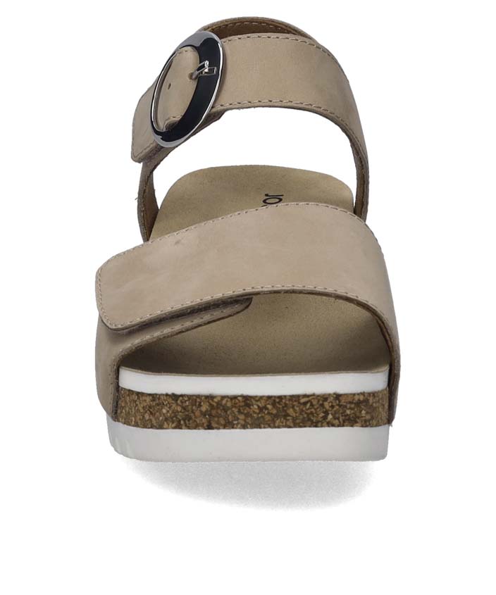 Josef Seibel Quinn 16 - Beige