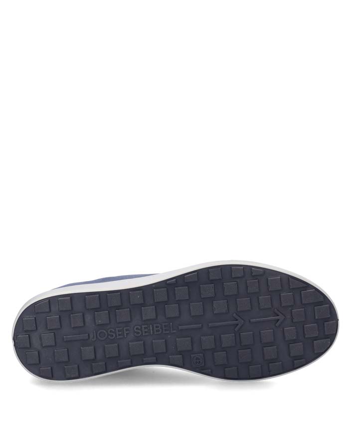 Josef Seibel Maddox 05 - Blau
