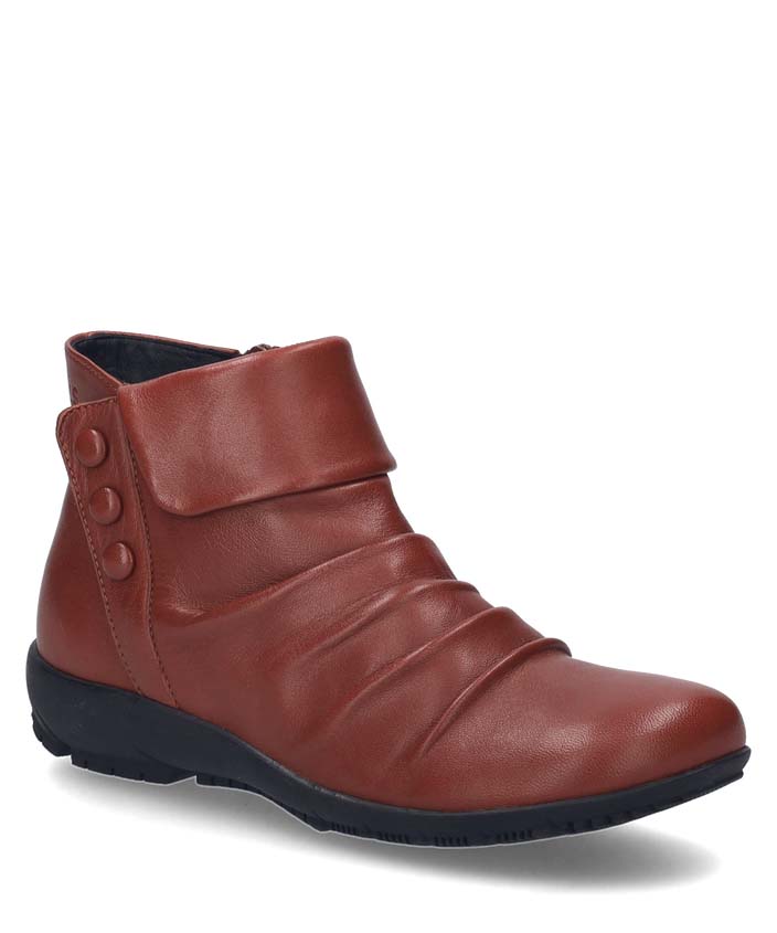 Josef Seibel Charlotte 14 - Rot