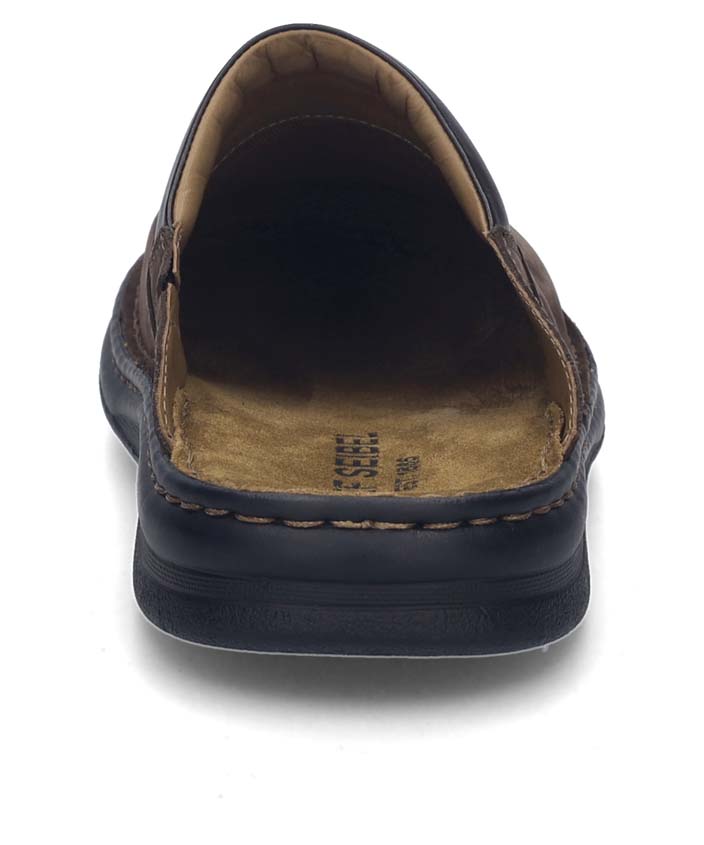 Josef Seibel Max - Braun