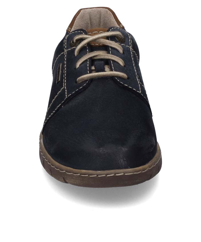 Josef Seibel Steffi 59 - Blau