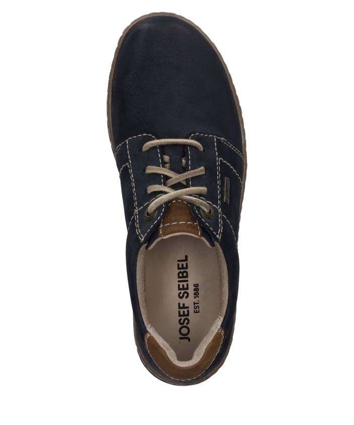 Josef Seibel Steffi 59 - Blau