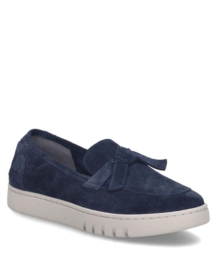 Josef Seibel Jessie 08 - Blau