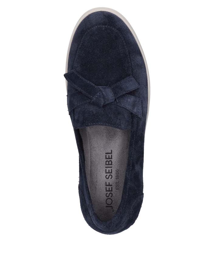 Josef Seibel Jessie 08 - Blau