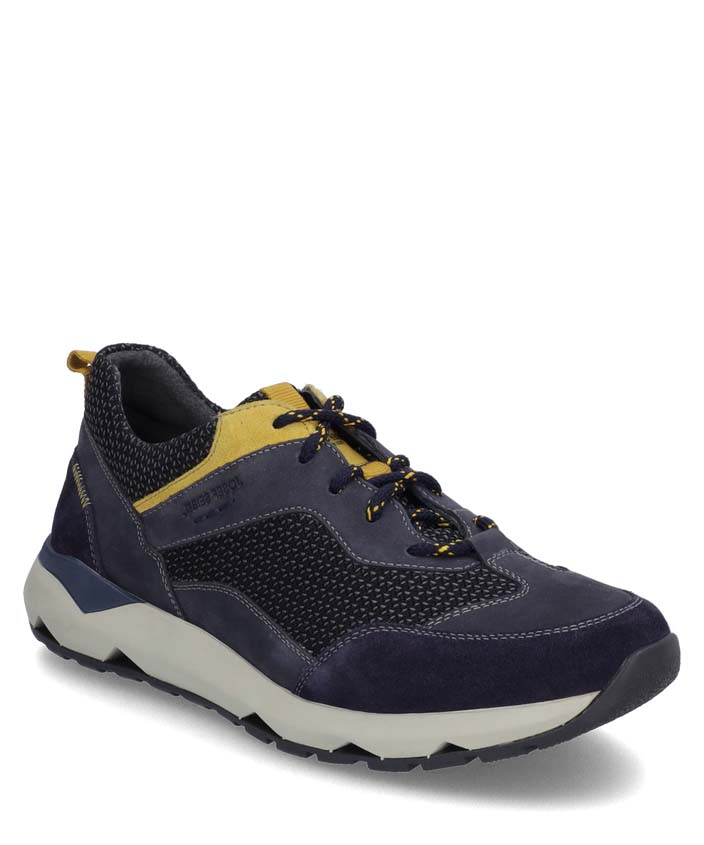 Josef Seibel Jeremiah 08 - Blau