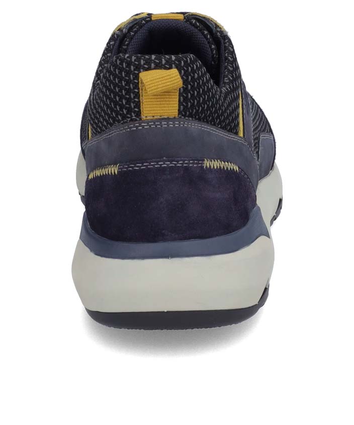 Josef Seibel Jeremiah 08 - Blau