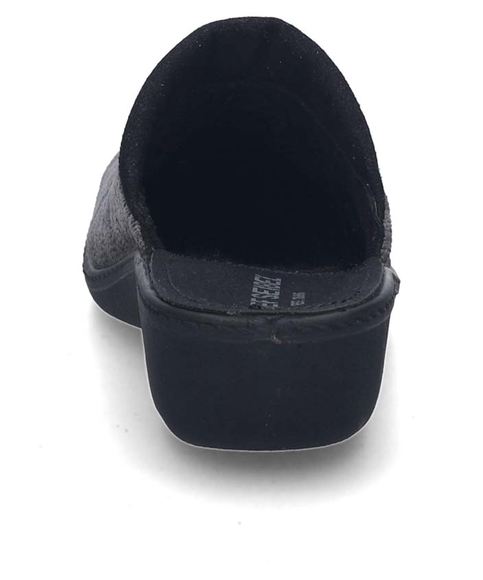 Josef Seibel Avignon 01 - Grau