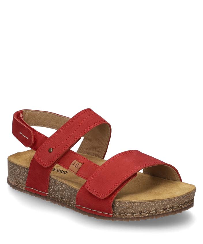 Josef Seibel Hannah 02 - Rot