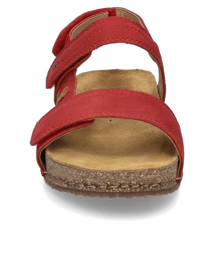 Josef Seibel Hannah 02 - Rot