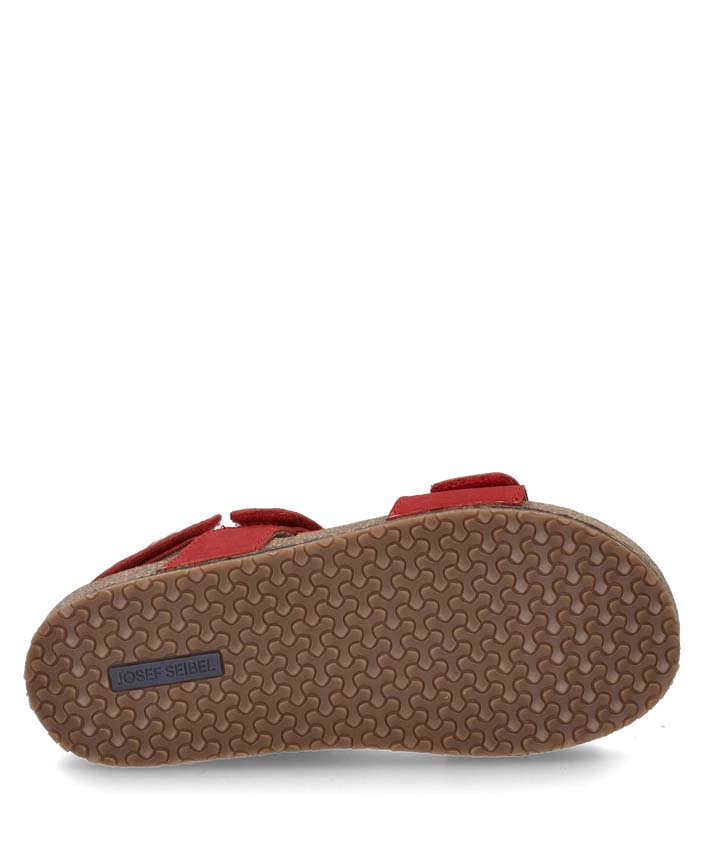 Josef Seibel Hannah 02 - Rot